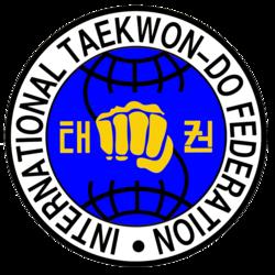 Interantional Taekwon-Do Federation